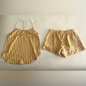 Victoria Secret sleep set